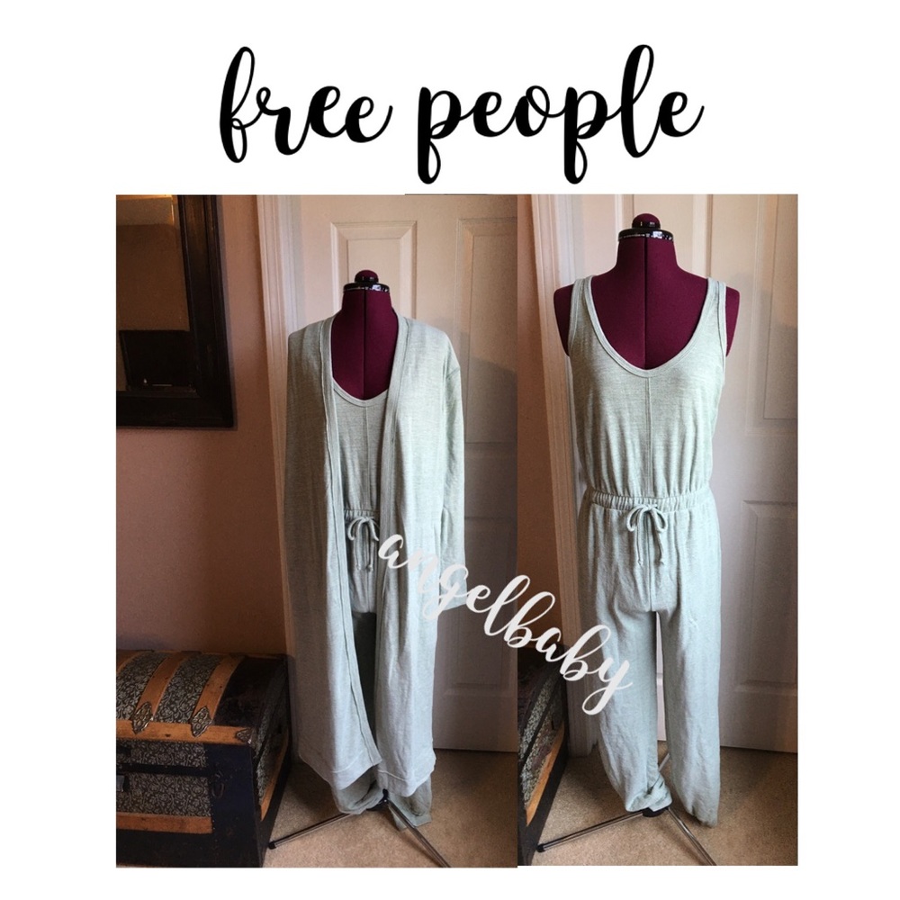 Free people BiCoastal set! - Picture 10 of 16